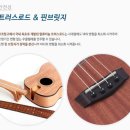 로코망고 우쿨렐레가 궁금하다.