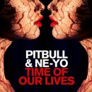Pitbull & Ne-Yo (핏불 & 니요) Time of Our Lives 이미지