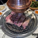 진양반갈비 이미지