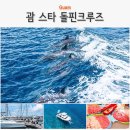 모든차닷컴 | 괌 돌핀크루즈와 바다거북 괌 스노쿨링 낚시 후기 / 지금괌닷컴