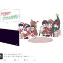 [LOL] SKT T1 선수들의 크리스마스 인사 ㅋㅋㅋㅋㅋ 이미지