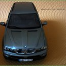 BMW X5 4.4i 페이스리프트 버젼...BMW 딜러버젼. 이미지