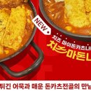 마이카츠 이미지