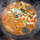 (주)기남 | 생생정보 할매밥됩니까 기남할머니 닭매운탕 식당 정보