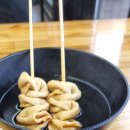 춘천맛집 광판 팔뚝김밥 이미지