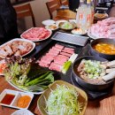 인지숯불갈비