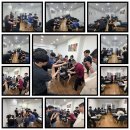 화요반 경근 파트1 9주차 이론수업 ^^ 이미지
