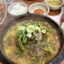 병천토속순대감자탕 | <인천 갈산역> 비 오는 날 추천하는 뜨끈한 뼈해장국 맛집 '병천토속순대감자탕'