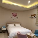 산에모텔 이미지