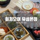 회쳐모여 - 화성시 남여울2길 21-1 | 회쳐모여