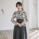 169 | 생활한복 바람결 저고리 개량 계량 퓨전 반티169 후기와 추천 포인트