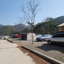 초록여울 캠핑장 이미지