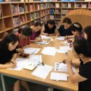 무거 작은도서관 이미지