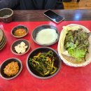 항아리보쌈 의왕점 | 의왕 맛집 항아리보쌈 오전동 보쌈 내돈내산