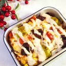 맛자랑갈비 - 서구 금부로 107 | 도미노피자 la치즈폴레 갈비 스테이크 파스타 사이드디시 후기