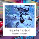 인형뽑기대왕 네이버블로그