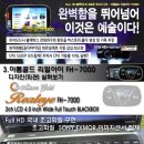 3.[아톰골드 리얼아이 FH-7000]디자인(외관)살펴보기 이미지