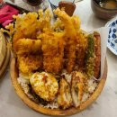 홍대텐동맛집 바삭한 튀김과 따뜻한 밥이 맞이하는 저스트텐동연남본점