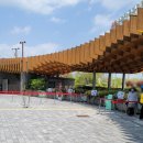 순천만국가정원 wwt습지원(철쭉정원) 화장실 | 순천만국가정원 주차장 입장료 할인 꿀팁 5월 꽃구경 가 볼까