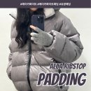에이카광택 | 에이카화이트 패딩 구매 후기_유광패딩 추천 내돈내산 리뷰