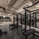 피니쉬 짐 이미지