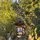 당몰샘 | 전남 여행지 추천 구례 쌍산재 입장료 힐링 여행 포토존