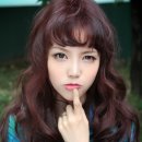 레드브라운 러블리펌 후기