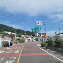 신양항 광장 이미지