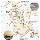 통영 한려해상 국립공원 한산도 망산 산행 - 2024.3/7 이미지