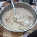 늘을1로16번안길1L | 호평동맛집 산도토리임자탕 평내호평점, 경기도 남양주 잡채 묵사발 냉면 맛집