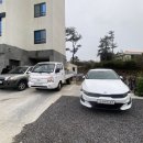 풍차와해넘이 이미지