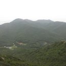 호룡곡산 구름다리 이미지