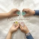 레버리(Reverie) 이미지