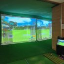 레미안스크린골프 이미지