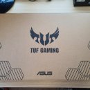 H7179 | ASUS TUF Gaming A17 FA706IU-H7179 직접 구매 후기
