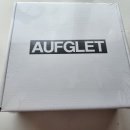 아우프글렛(AUFGLET) | 아우프클렛 시그니쳐케이크 AUFGLET BLACK 솔직후기!