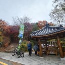 새샘마을 버스정류장3 이미지