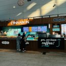 시나본인천공항 | 시나몬롤 맛집 [시나본] 인천공항점 후기(위치, 가격, 메뉴추천)