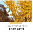 정각로 이미지