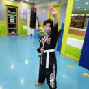 장대태권도 이미지