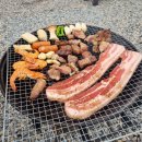 여주-0055 | [충북 충주] 애견동반리조트 재방문후기! 켄싱턴리조트 충주 리뉴얼 디럭스펫룸 후기(바베큐/애견운동장...