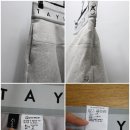 여성 테일러메이드 스커트 속바지 이미지