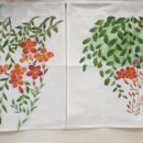 들꽃그림 천아트 이미지