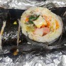김밥장군 이미지