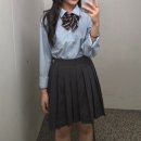 셀프 사진관 명화사진관, 혼자서 하이틴 셀프사진 찍고 1:1 자연스러운 보정에 열쇠고리까지 대만족 후기!