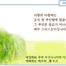 일일예화말씀묵상 2025년 3월 13일 (목) - 최고 계급 자에게 순종하면 돼 이미지