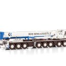 LIEBHERR LTM1650-8.1 - BOK SENG 이미지