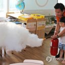 이화주유소 화장실 이미지