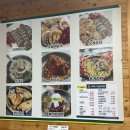 바다마을(본점) | 속초 아바이마을맛집 북청전통아바이순대 2대본점 바다뷰 루프탑에 홍게라면과 모둠순대 후기