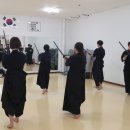 춘천검도관 이미지